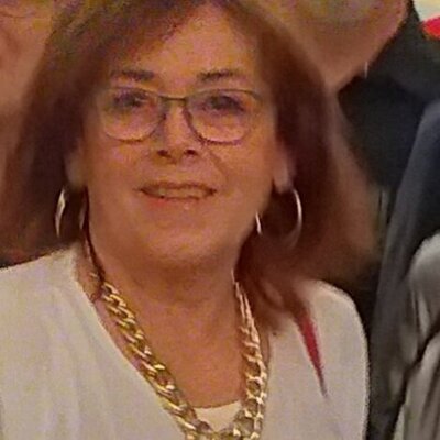 Profilbild von Regina