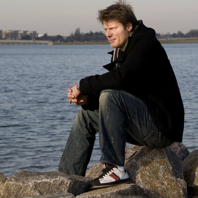 Profilbild von klaussucht