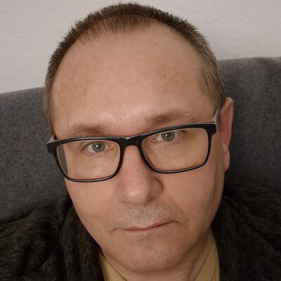 Profilbild von Teddy67