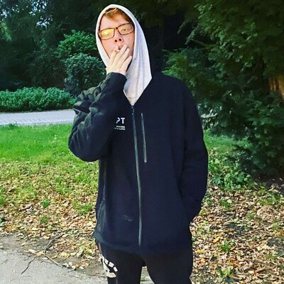 Profilbild von Pascal