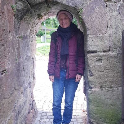 Profilbild von Anne20
