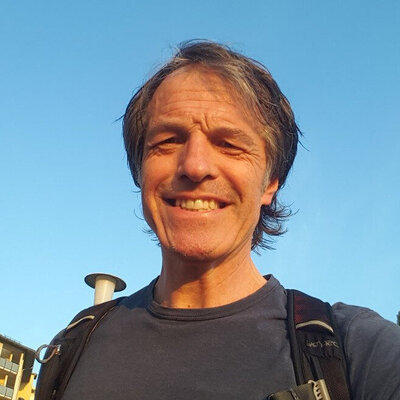 Profilbild von Wolfgang