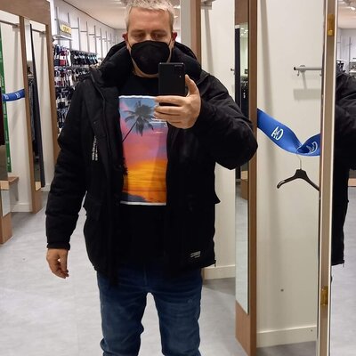 Profilbild von IchSucheDich