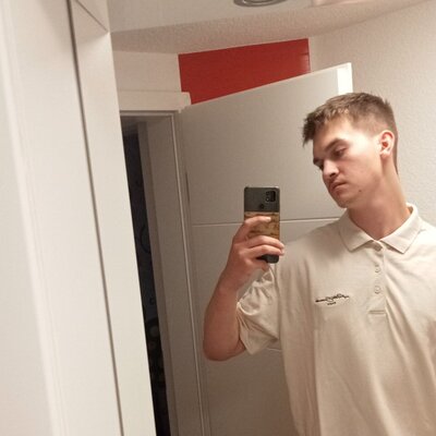 Profilbild von Danny33pll