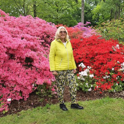 Profilbild von Martina60