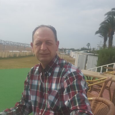 Profilbild von Christian