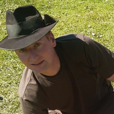Profilbild von Wolfgang