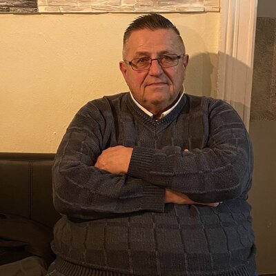 Profilbild von ecki