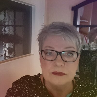 Profilbild von Gerda