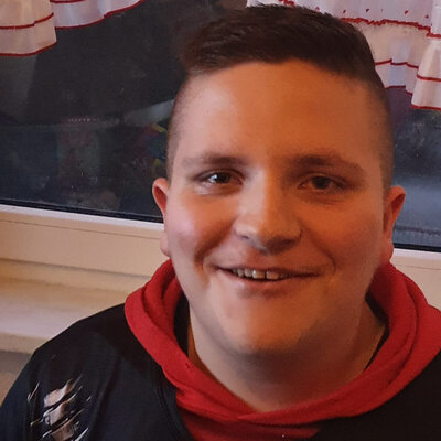 Profilbild von DavidFCB20