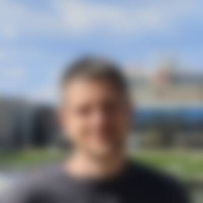 Profilbild von Dav…