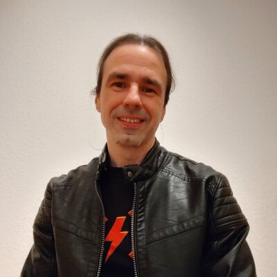 Profilbild von BitBeschleuniger