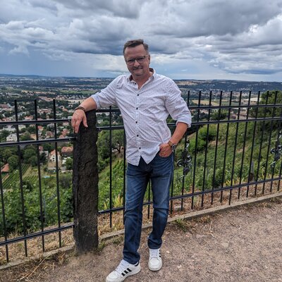 Profilbild von Jenserheidi
