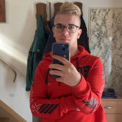 Profilbild von Oliver2204