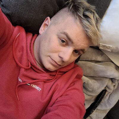 Profilbild von Paddy
