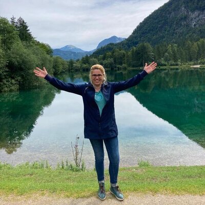 Profilbild von Sonnenblume21