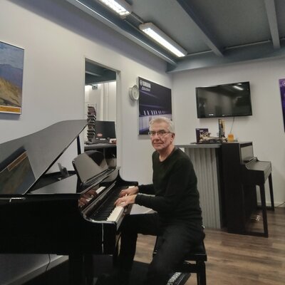 Bild von Ste…