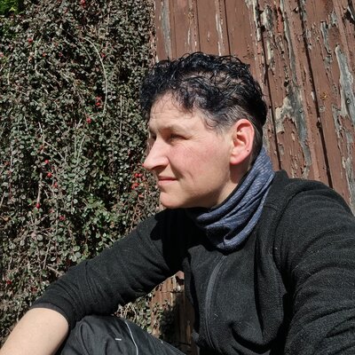 Profilbild von Magie1983