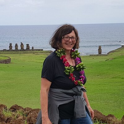 Profilbild von MartinaBeate
