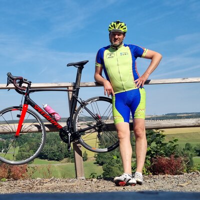 Profilbild von Superb