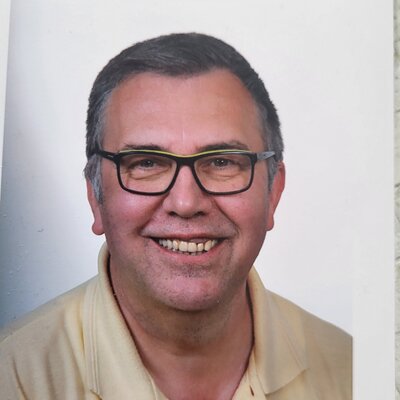 Profilbild von Jens