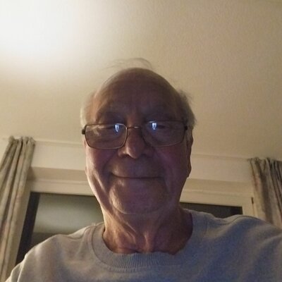 Profilbild von Manfred