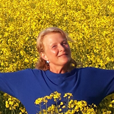 Profilbild von Candy