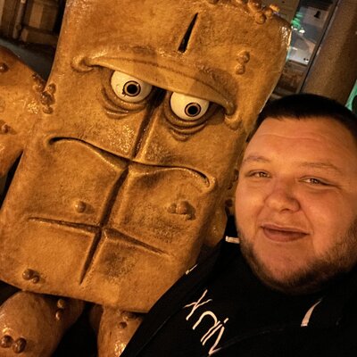 Profilbild von matthias308