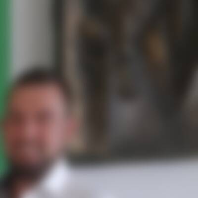 Profilbild von Mar…
