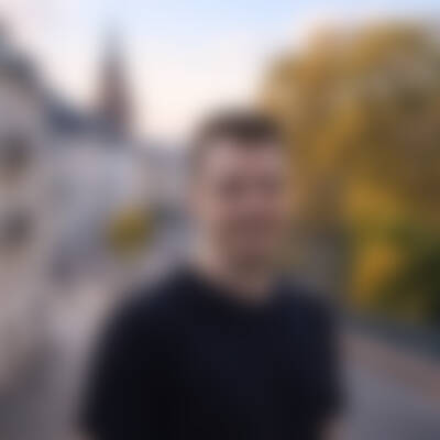 Profilbild von Jon…