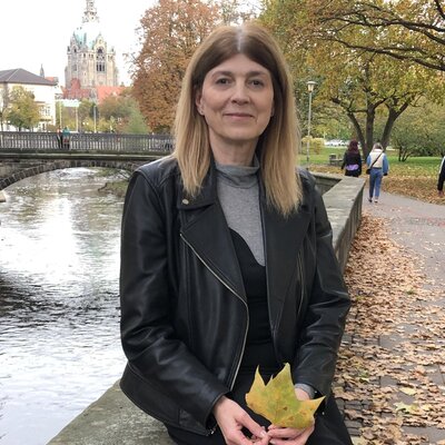 Profilbild von Irma66