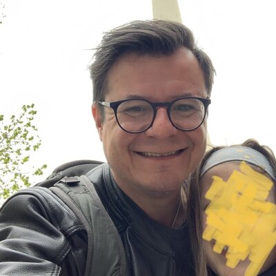 Profilbild von MarquisDeCarabas