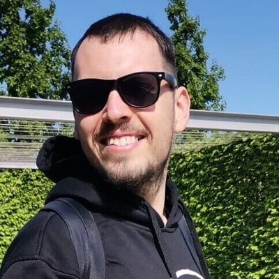 Profilbild von Stefan