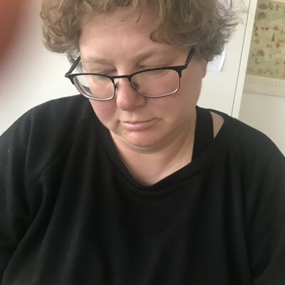 Profilbild von Nina