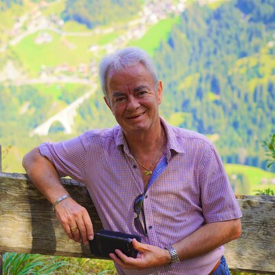 Profilbild von edimicio