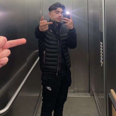 Profilbild von Hassan