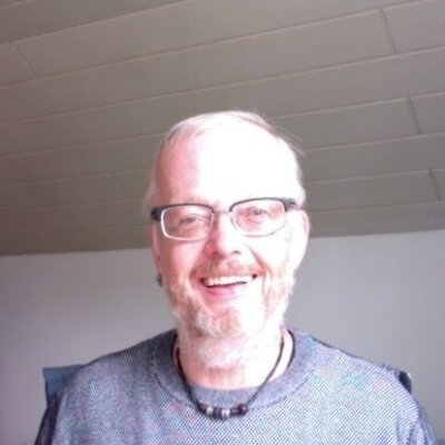 Profilbild von Siri01