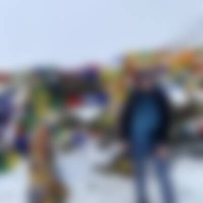 Profilbild von Mar…