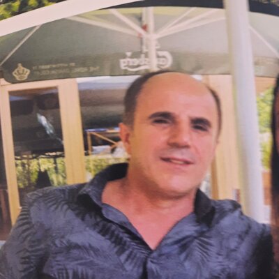 Profilbild von Benito