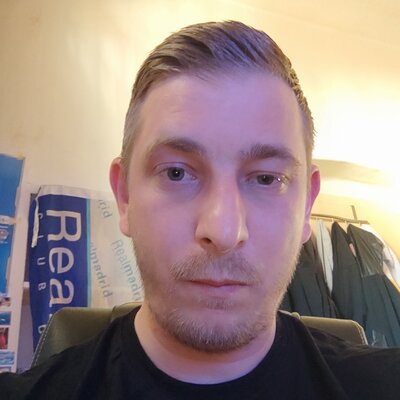 Profilbild von Rob