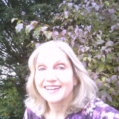 Profilbild von Hilla