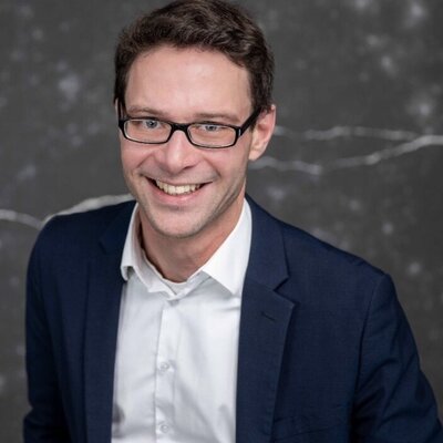 Profilbild von Romedius