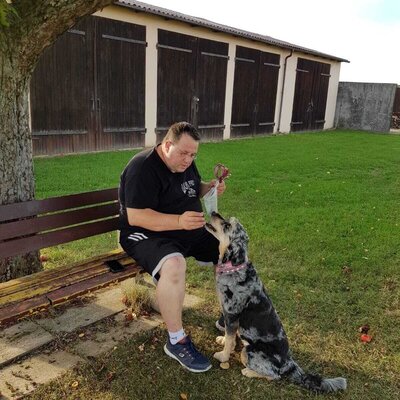 Profilbild von DerMichael68