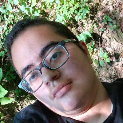 Profilbild von 18Nick