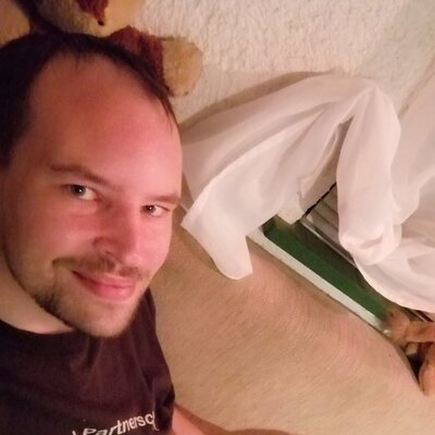 Profilbild von Sensitive37