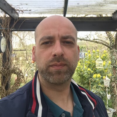Profilbild von Michael8112