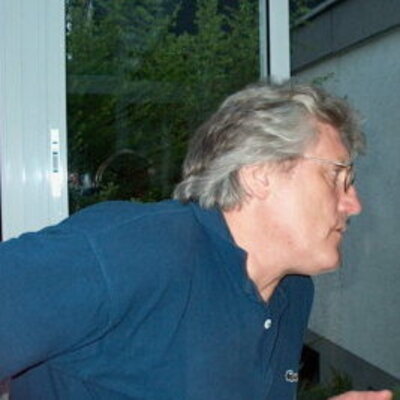 Profilbild von Bastian