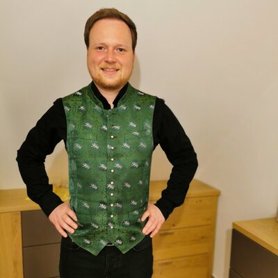 Profilbild von Andi
