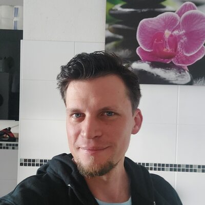 Profilbild von Sascha