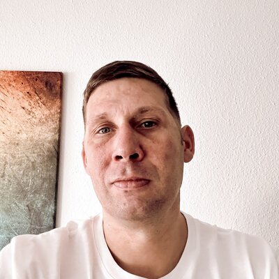 Profilbild von Marcel